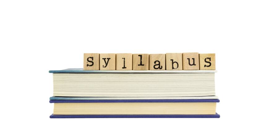 CGBSE 10th Syllabus 2021 for All Subjects - Download Chhattisgarh Board Syllabus Pdf