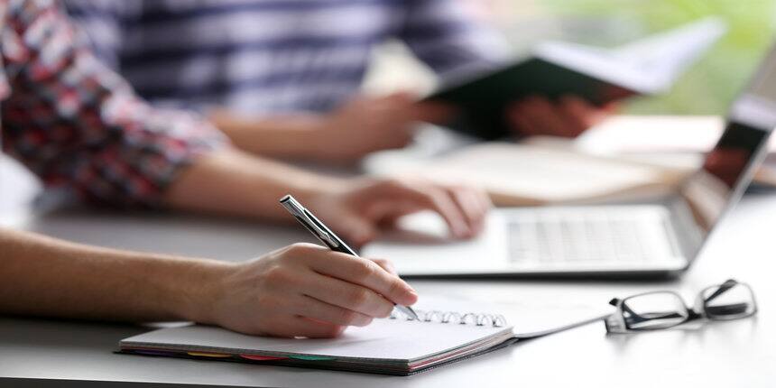 TS PGECET Exam Pattern/Syllabus 2022 - Check Here
