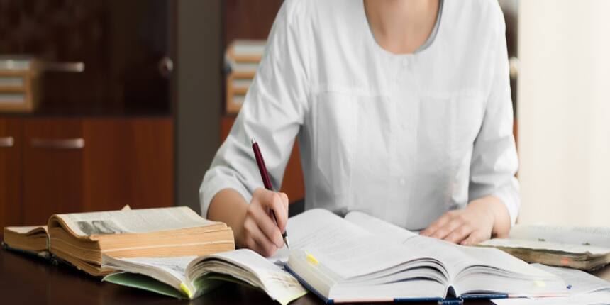 ISI Admission Test 2021 - Seat Allotment Round 1 (Today), Eligibility