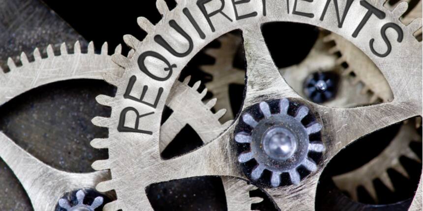 CFA Level 2 Requirements 2021