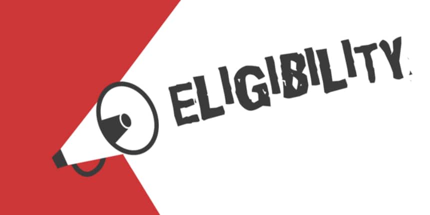 NEST Eligibility Criteria 2021 - Age Limit, Qualification, Seats, Courses