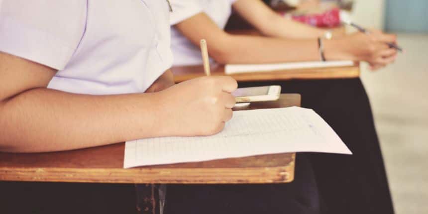 Kerala SSLC Previous Question Papers - Download Last 5 Years Question Papers PDF