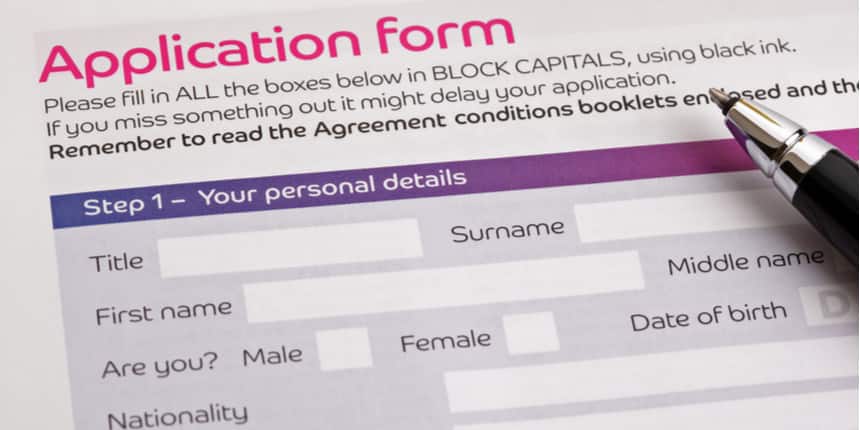 KMAT Application Form 2021
