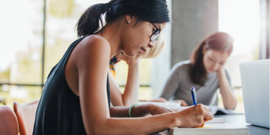 AP PGECET Exam Pattern 2022 - Check Here