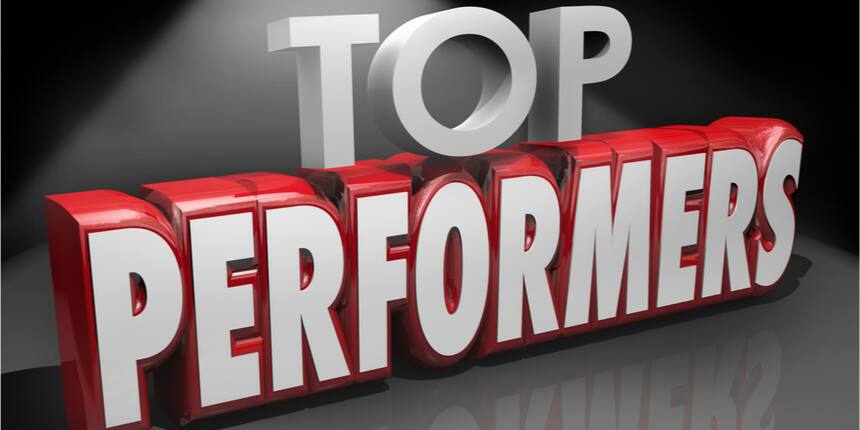 CBSE Class 12 Toppers 2021 - Check Toppers Names, Marks, Ranks & Schools
