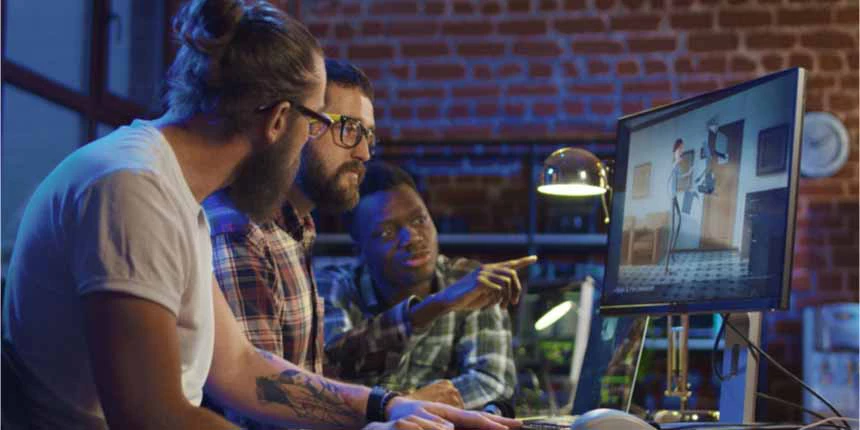 Top 10 Short Term Animation Courses For A Better Career