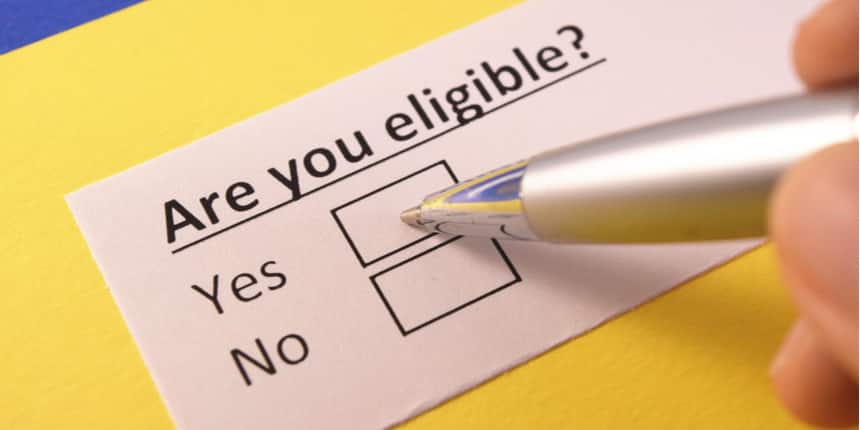 LISAA CAT Eligibility Criteria 2023 - Age Limit, Nationality and Qualification