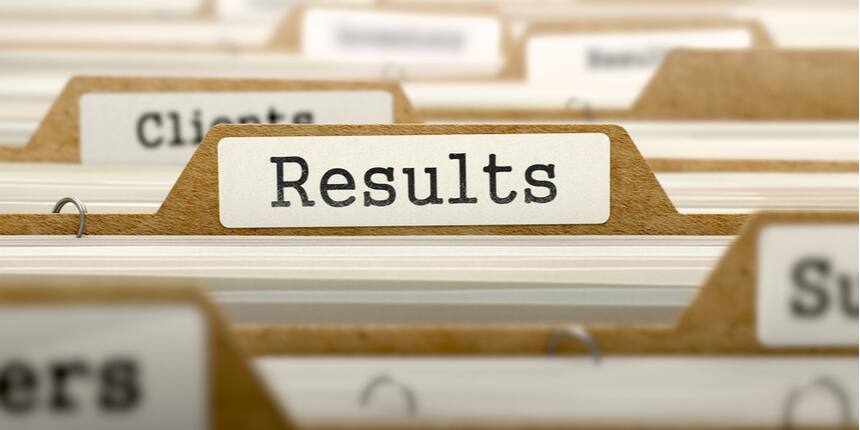 TISS BA Result 2022 (Declared): Check Merit List & Counselling Dates