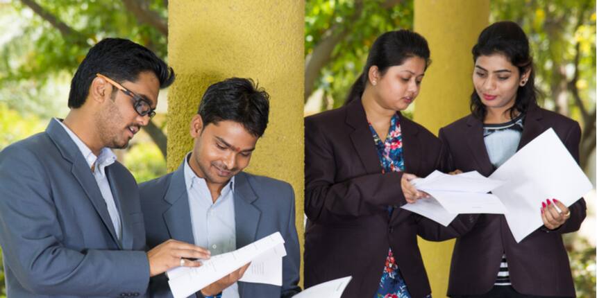 TS ICET Exam Dates 2021 (Announced) - Registration (OPEN), Admit Card, Result