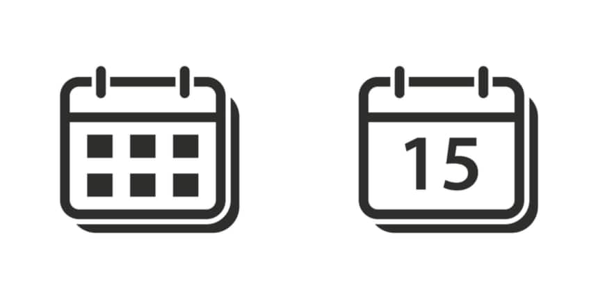 CMAT Important Dates 2021