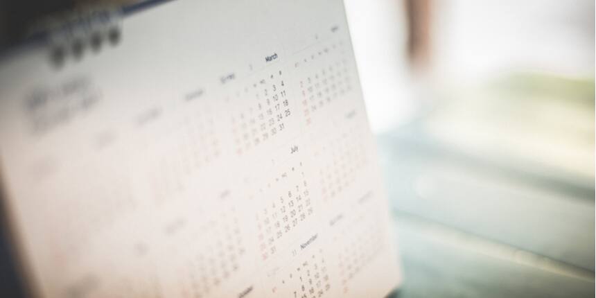 CEED Important Dates 2023: Application From, Admit Card, Answer Key, Result