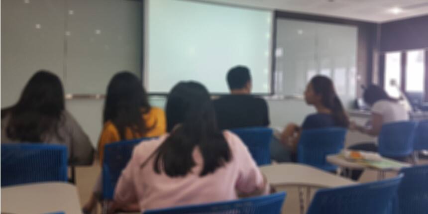 JEE Advanced Counselling and Seat Allotment 2023 - Date, Registration, Choice Filling
