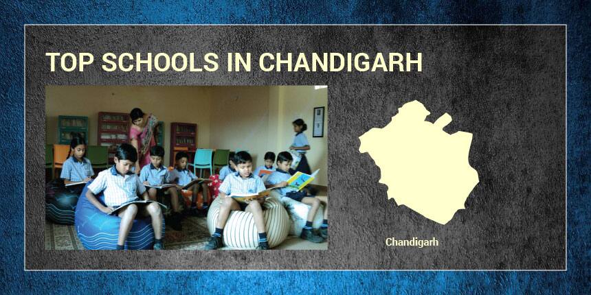 Top Schools in Chandigarh 2020