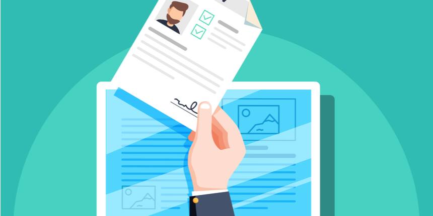 Karnataka PGCET MBA Application Form 2020