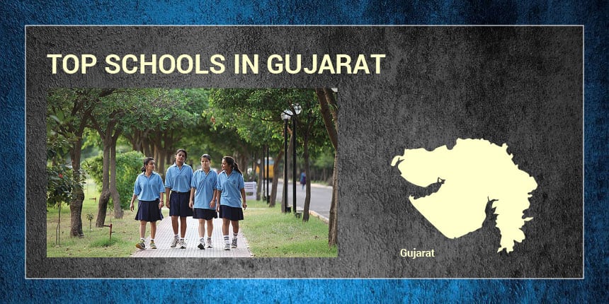 Top Schools in Gujarat 2020