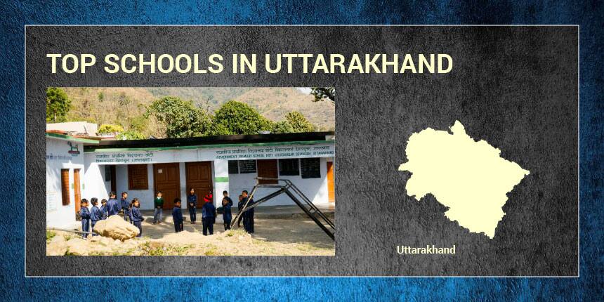Top Schools in Uttarakhand 2020