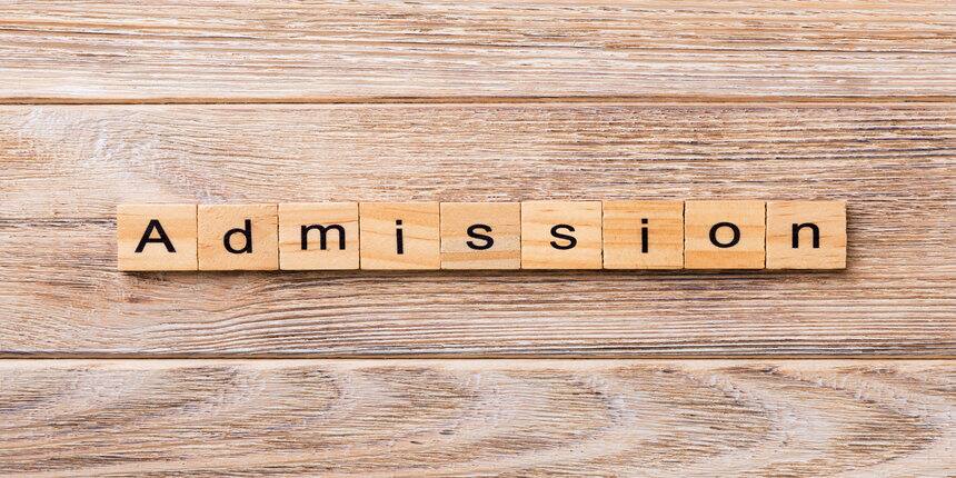 GCET B.Arch Admission 2020