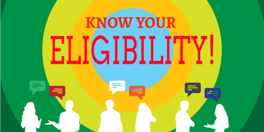 HPU MAT Eligibility Criteria 2020