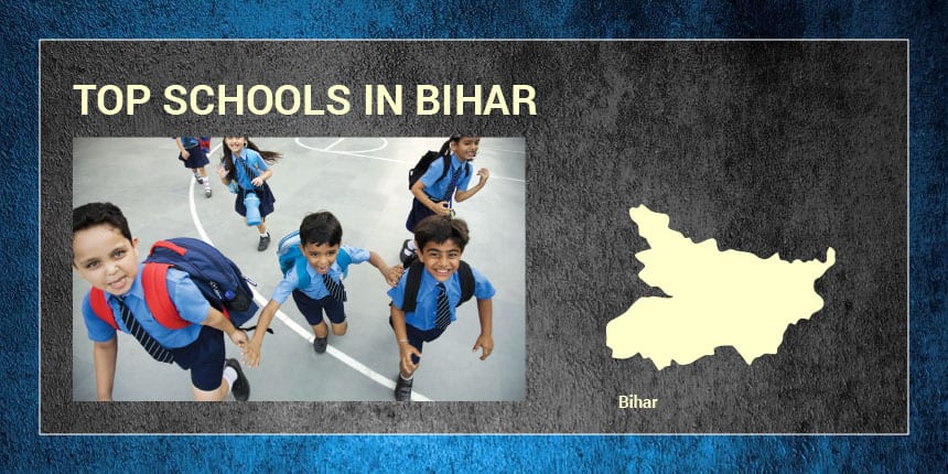 Top Schools in Bihar 2021