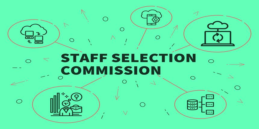 SSC Selection Post Notification 2020 For Phase 8 - Check Exam Dates, Vacancies, Eligibility