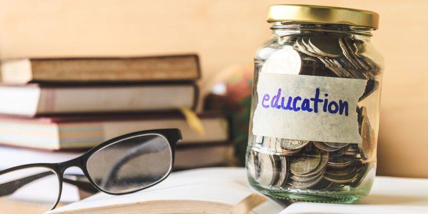 NLU Jodhpur Fee Structure 2020