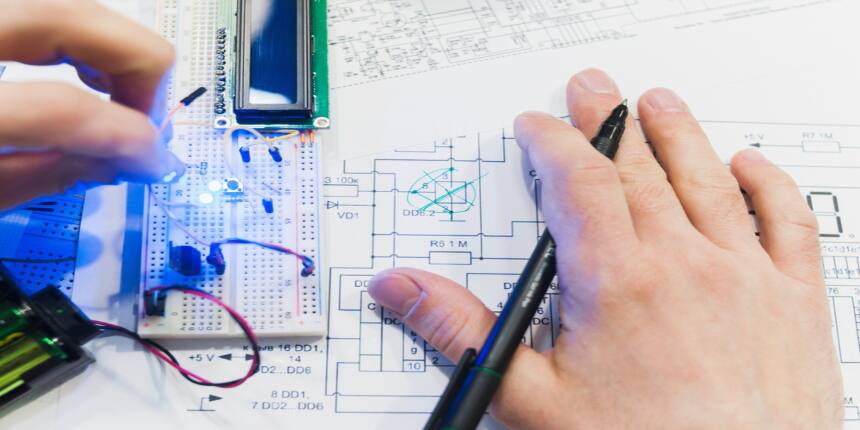 IIST B.Tech Admission 2020