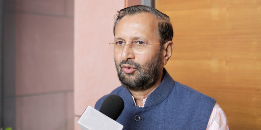 Prakash Javadekar -Minister of Information and Broadcasting (Source: Shutterstock)