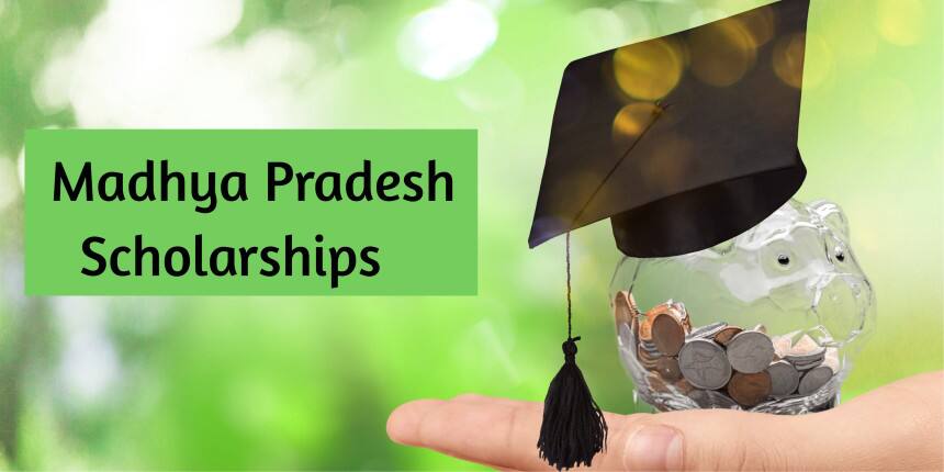MP Scholarships 2020