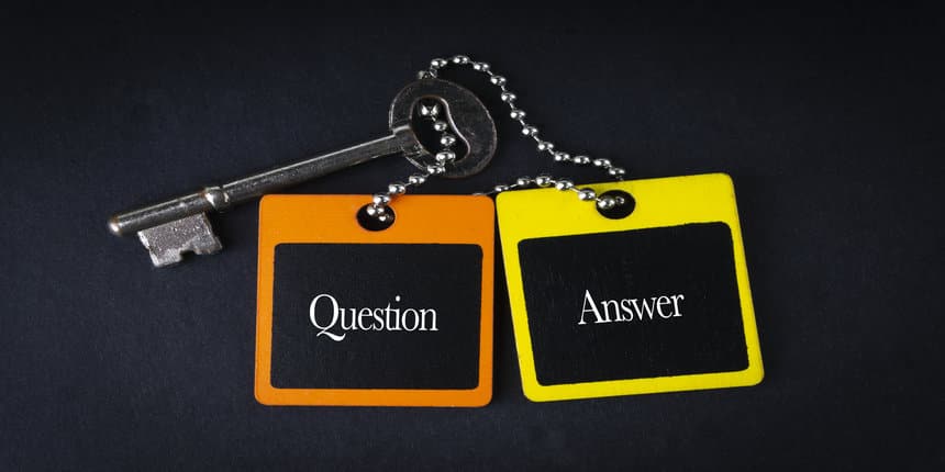 GATE 2020 Answer Key for Civil Engineering (CE) - Download PDF Here!