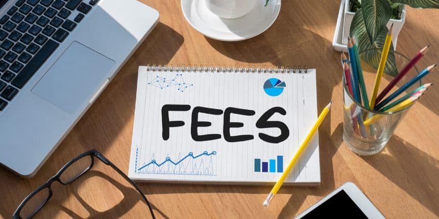 NLU Fee Structure 2020 - All National Law Universities