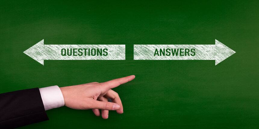 JEE Advanced 2021 Answer Key by Plancess