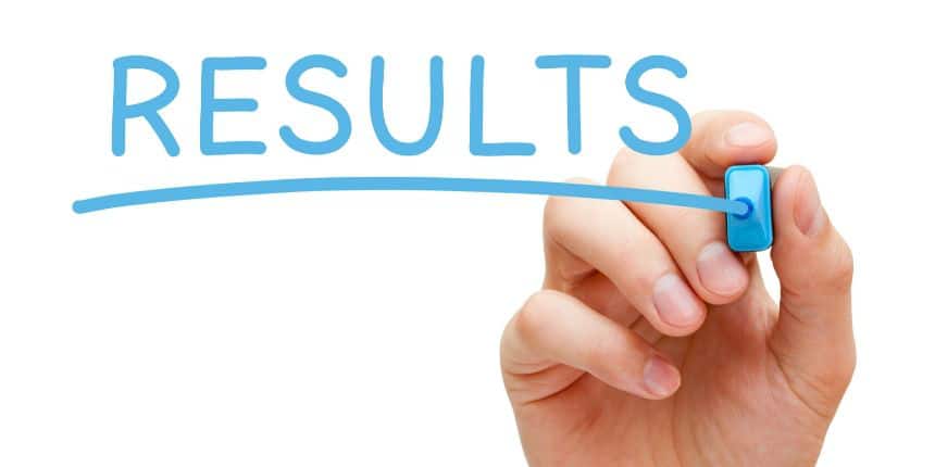 BLAT Result 2020