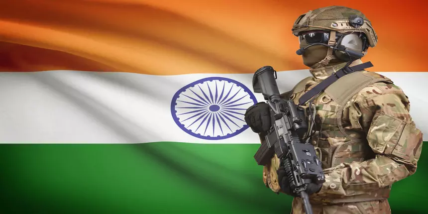 How to join the Indian Army