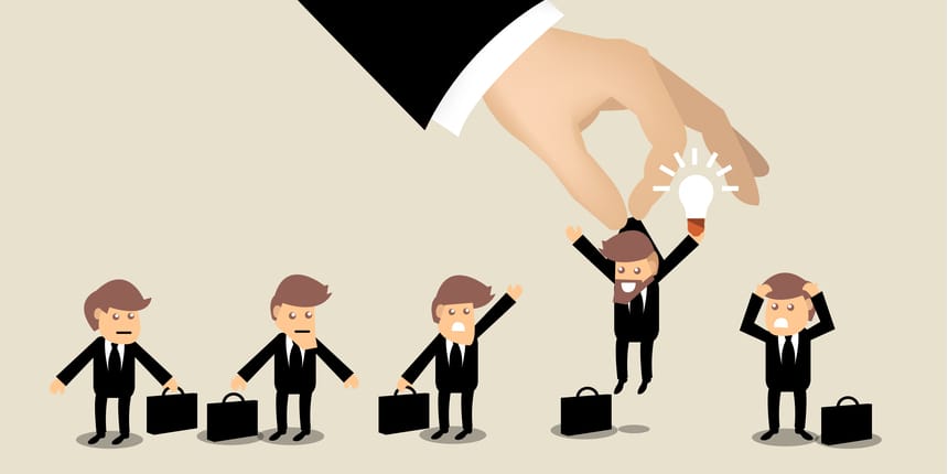 SSC CHSL Selection Process 2021 - Check the complete CHSL recruitment process here