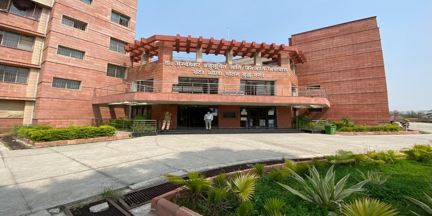 Coronavirus: Gautam Buddha University opens quarantine facility