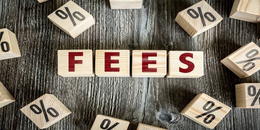 NIT Nagaland Fee Structure