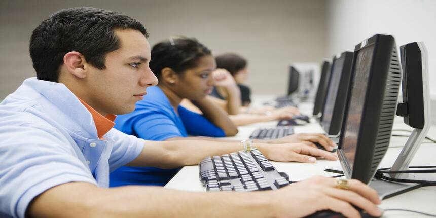 SSC CHSL 2020 Admit Card Dates: Check Steps to Download Here