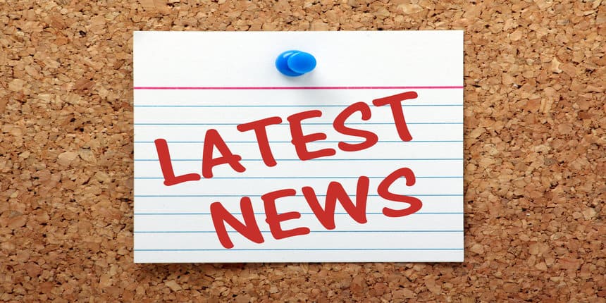 TS EAMCET 2023 Latest News and Updates