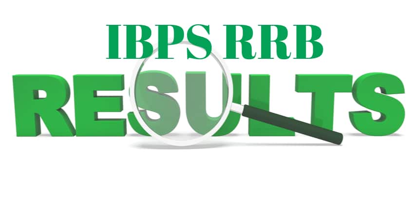 IBPS RRB Result 2020 for Prelims, Mains and Interview