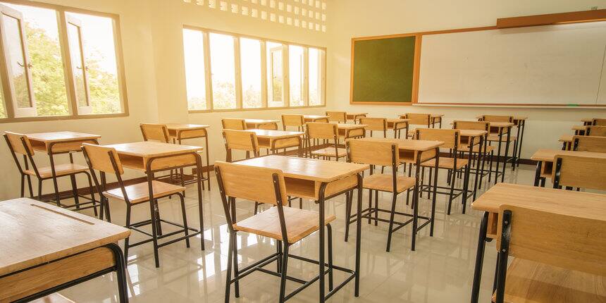 IIT Madras Seat Matrix