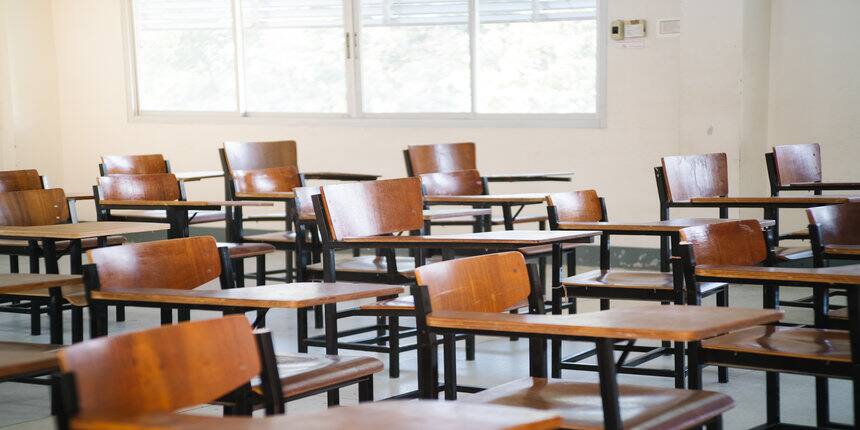 SVNIT Surat Seat Matrix