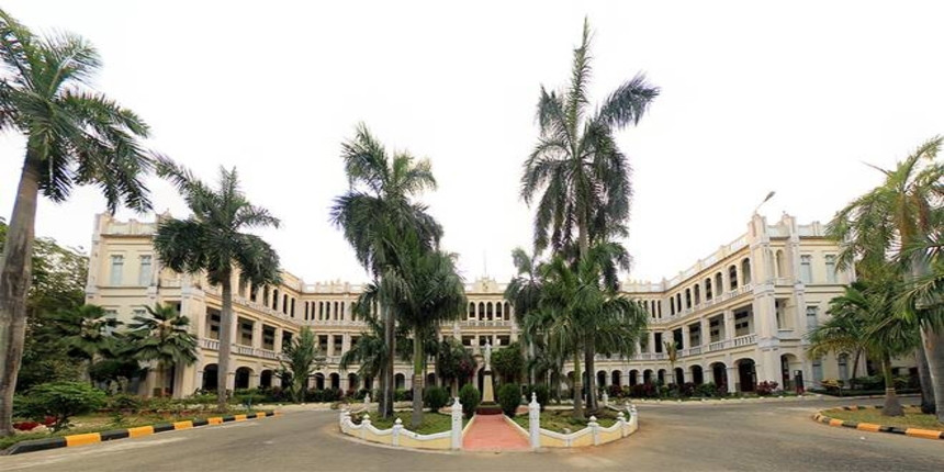 Top Science Colleges in Chennai