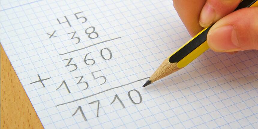 NCERT Syllabus for Class 10 Maths 2022