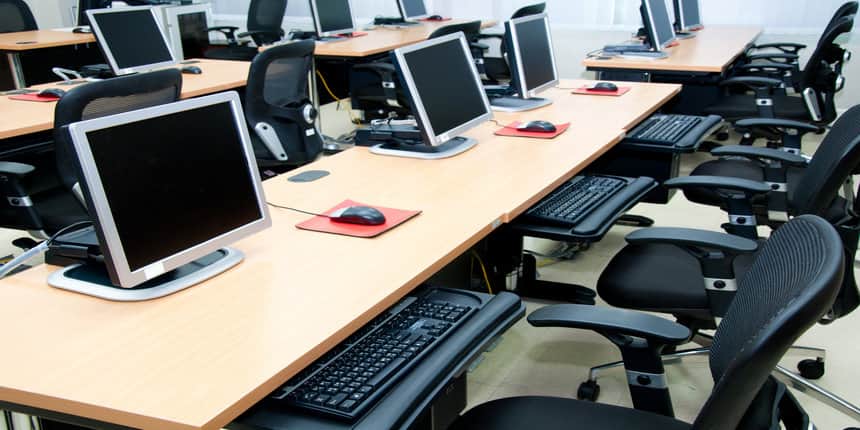 JEE Main 2020 Exam Centres in Tamilnadu