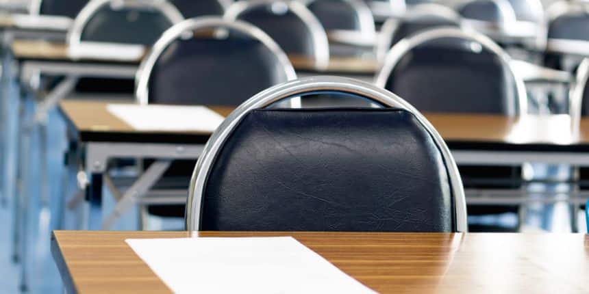 JEE Main 2020 Exam Centres in Gujarat
