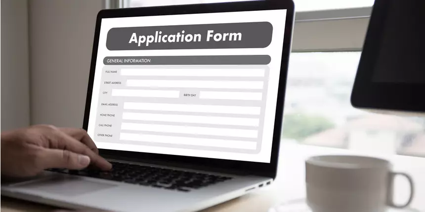 Assam PAT Application Form 2024 - Steps to Apply Online @astu.ac.in