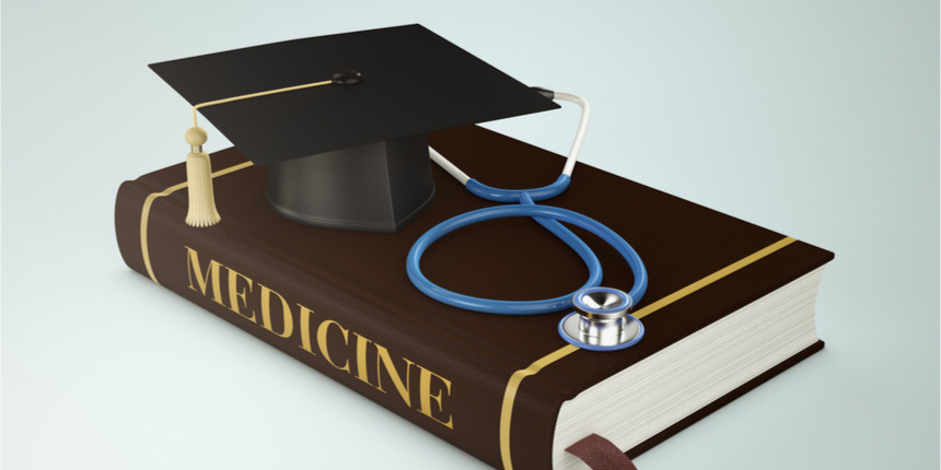 postgraduate degree in medical education