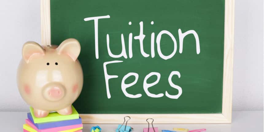 Bachelor of Technology (B. Tech) Course Fees