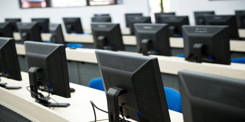 JEE Main 2021 Exam Centres in Telangana
