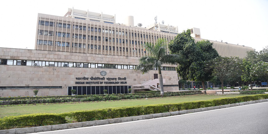 IIT Delhi has been recognised as the Institution of Eminence (IoE) by the Government of India in 2018